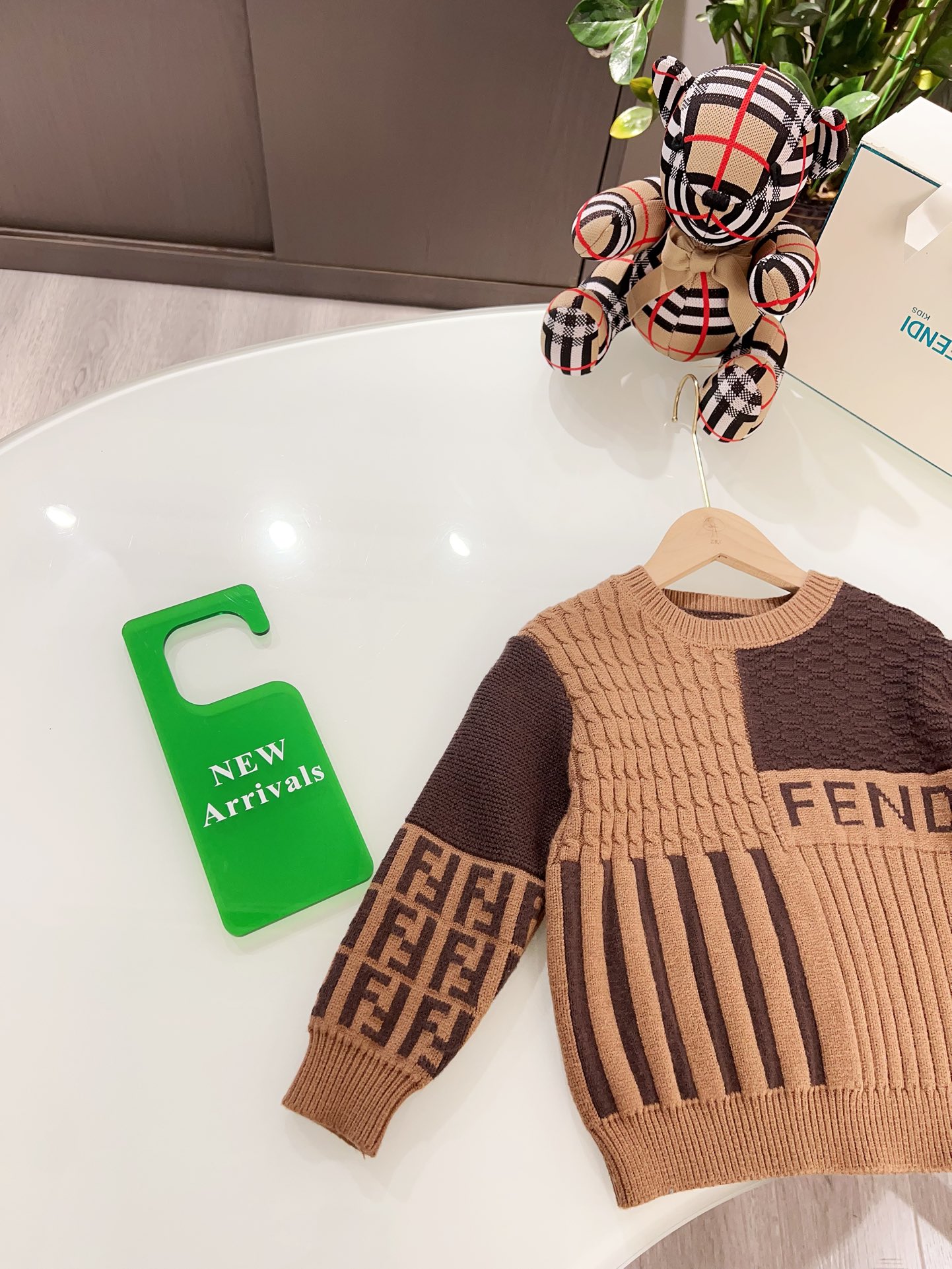 Fendi Kids